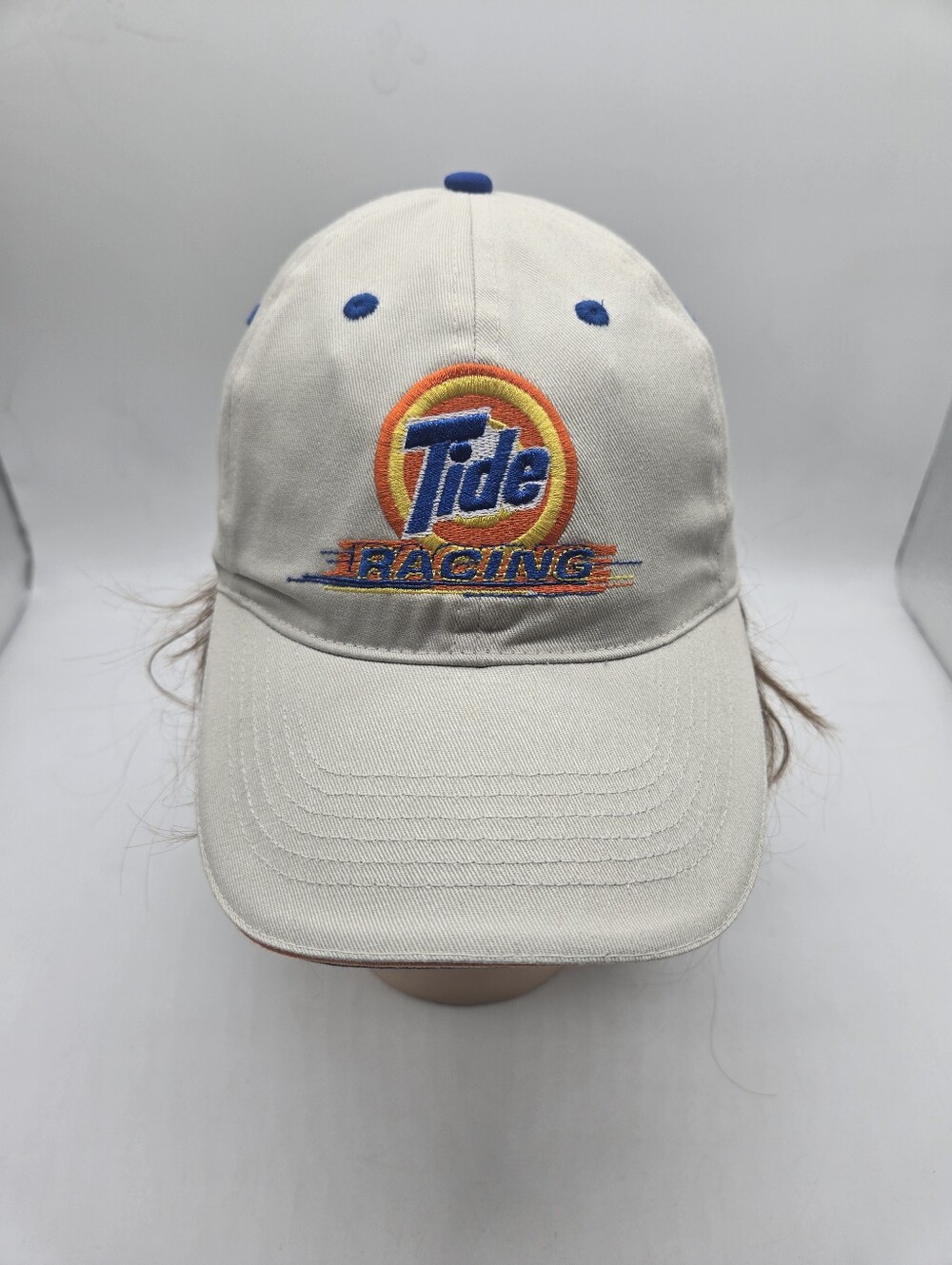 Tide Racing Hat. New Without Tag